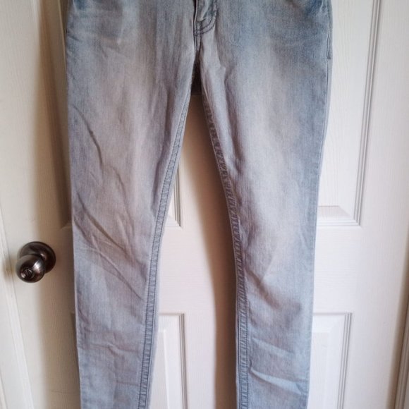 Jeans - Picture 2 of 2